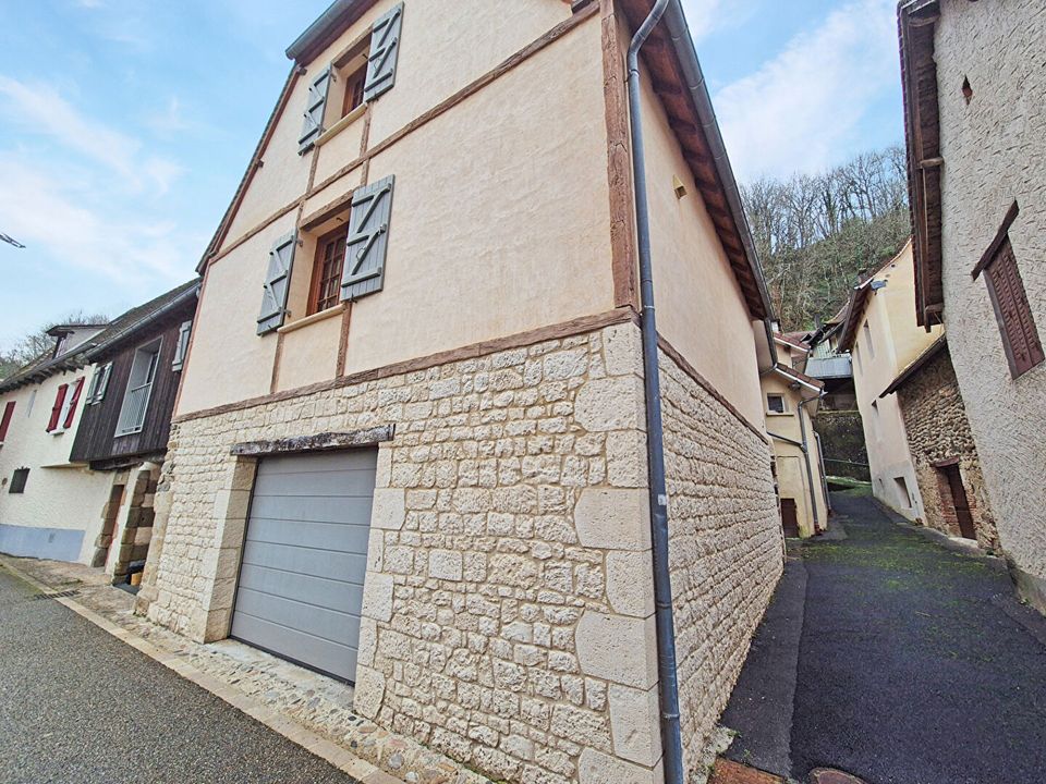 Villa i Beaulieu-sur-Dordogne, Correze - foto 3