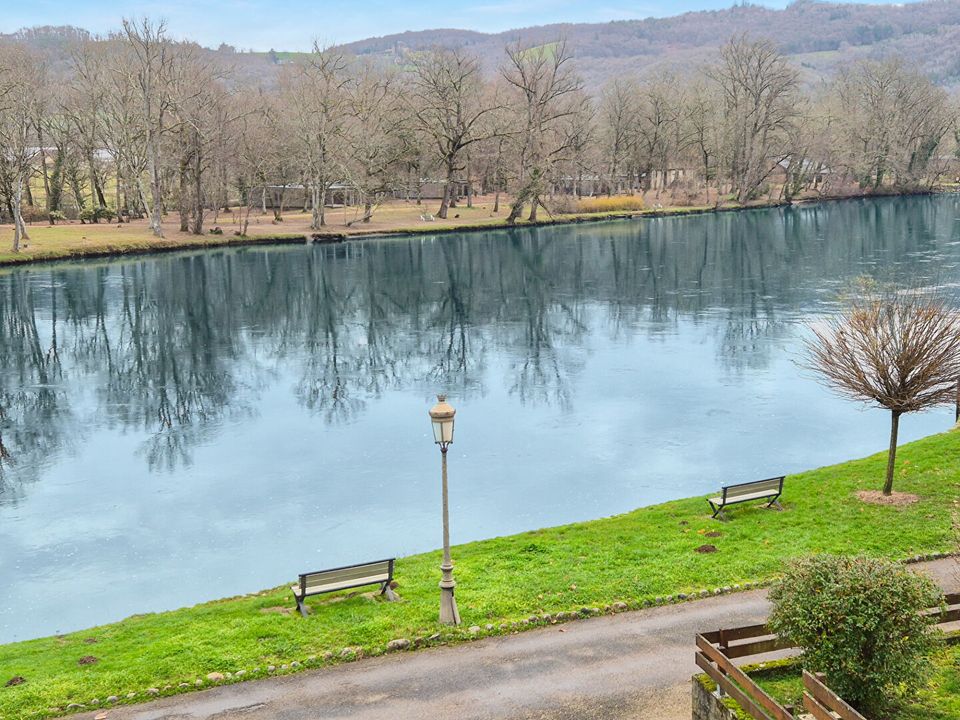 Villa i Beaulieu-sur-Dordogne, Correze - foto 5