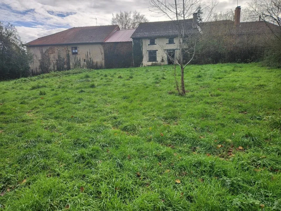 Villa i Adriers, Vienne - foto 2