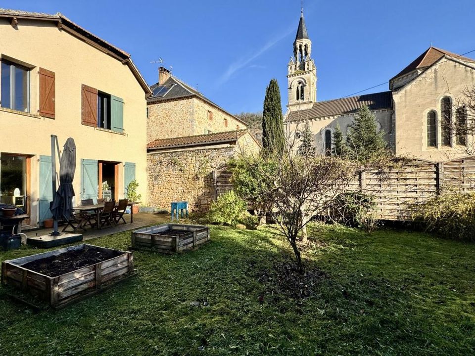 Villa a Saint-Martin-Labouval, Lot - foto 1