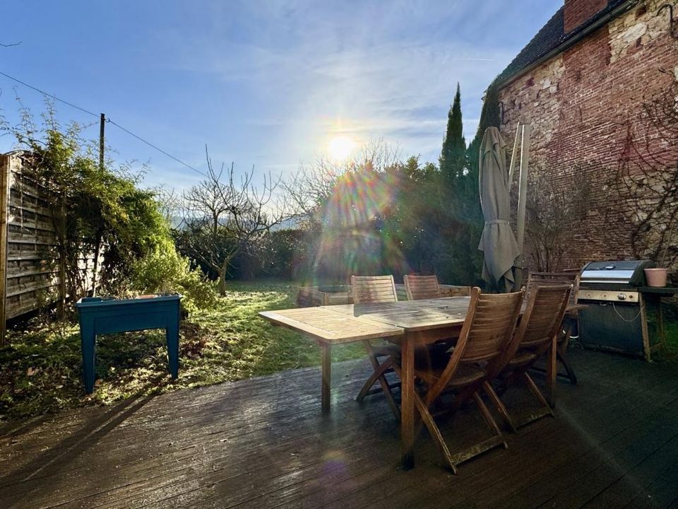 Villa a Saint-Martin-Labouval, Lot - foto 2