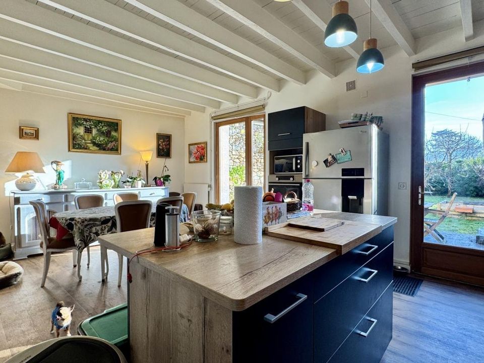 Villa a Saint-Martin-Labouval, Lot - foto 3