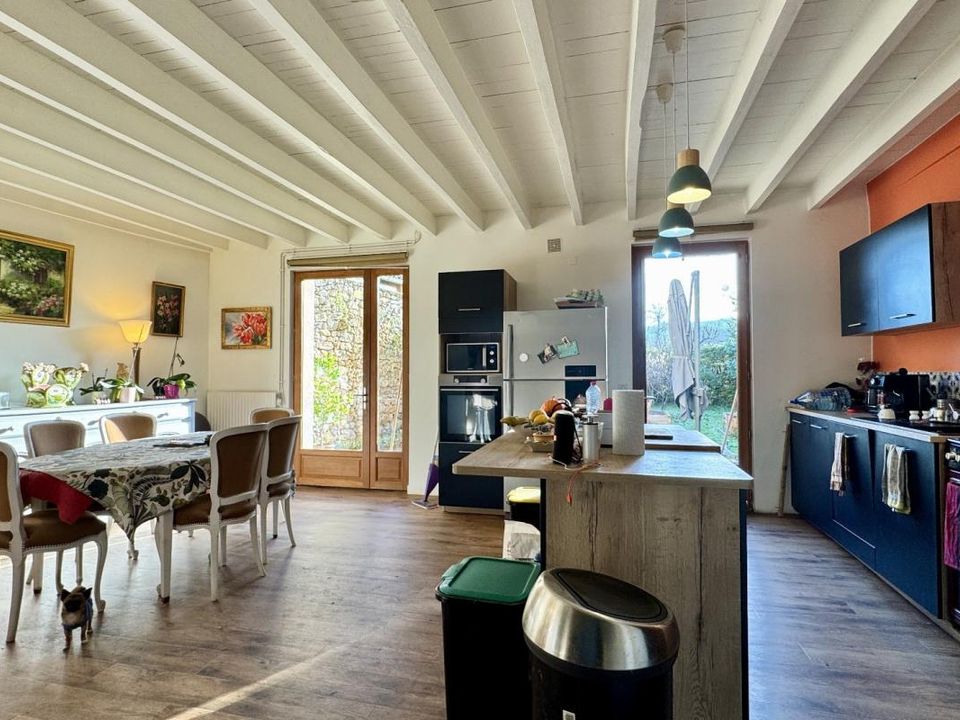 Villa a Saint-Martin-Labouval, Lot - foto 4