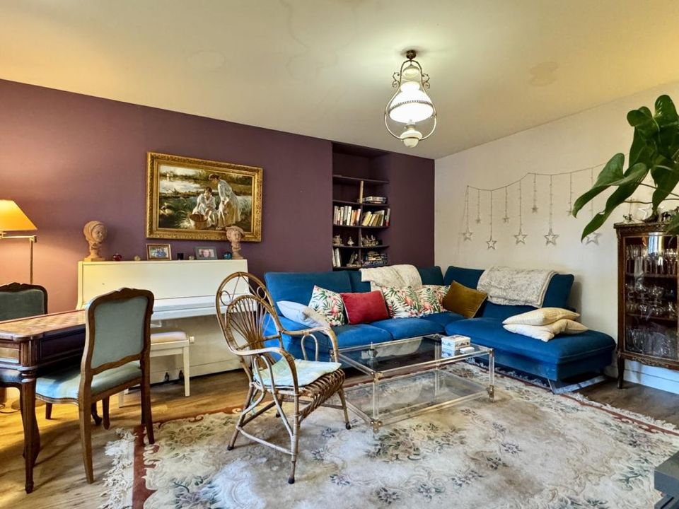 Villa a Saint-Martin-Labouval, Lot - foto 5