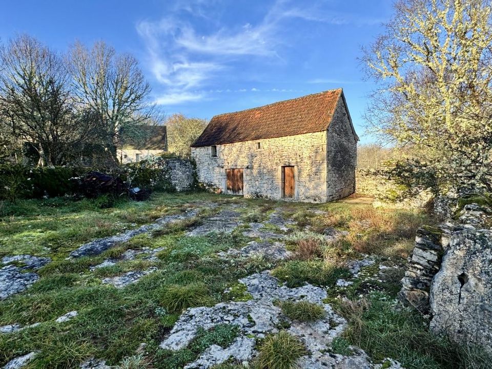 Willa: Sauliac-sur-Cele, Lot – zdjęcie 3