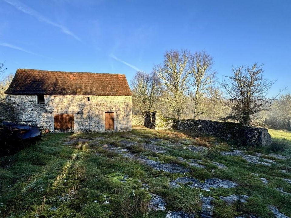 Willa: Sauliac-sur-Cele, Lot – zdjęcie 4