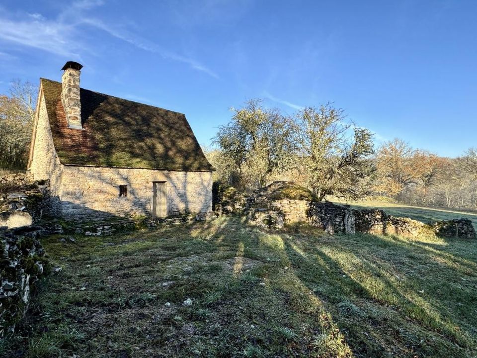 Willa: Sauliac-sur-Cele, Lot – zdjęcie 5
