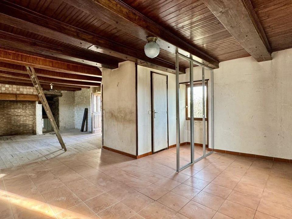 Villa i Cajarc, Lot - foto 4