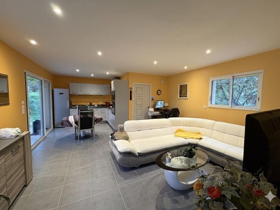 Villa i Lissac-et-Mouret, Lot - foto 2