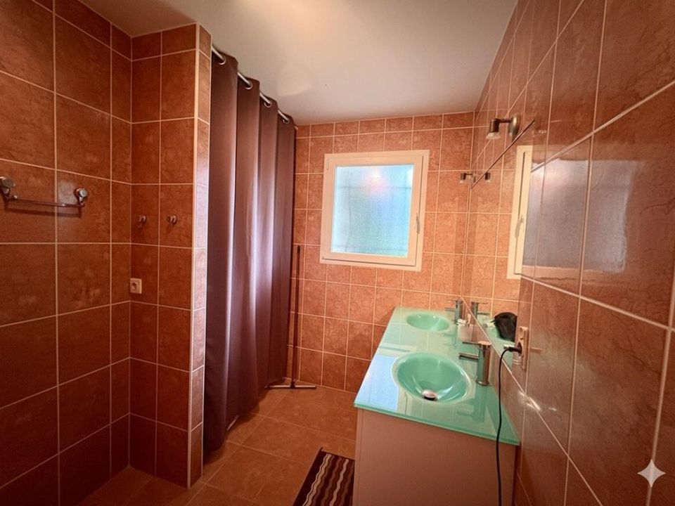 Villa i Lissac-et-Mouret, Lot - foto 3