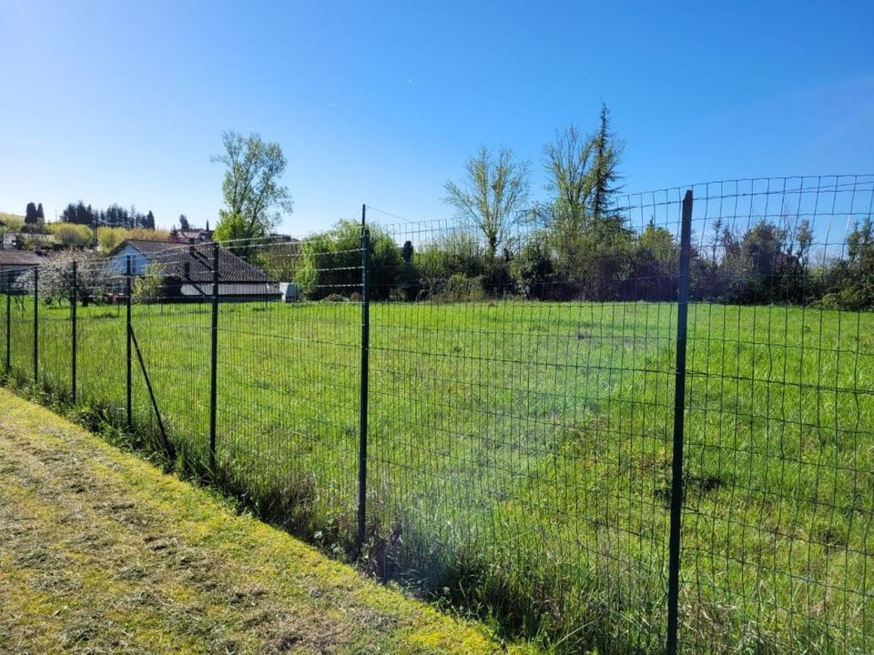 Helårsgrund i Castelnau-Montratier, Lot - foto 4