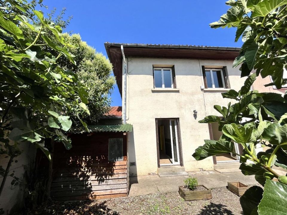 Villa i Albi, Tarn - foto 1