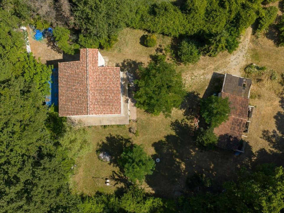 Villa a Meyrargues, Bouches-du-Rhone - foto 2