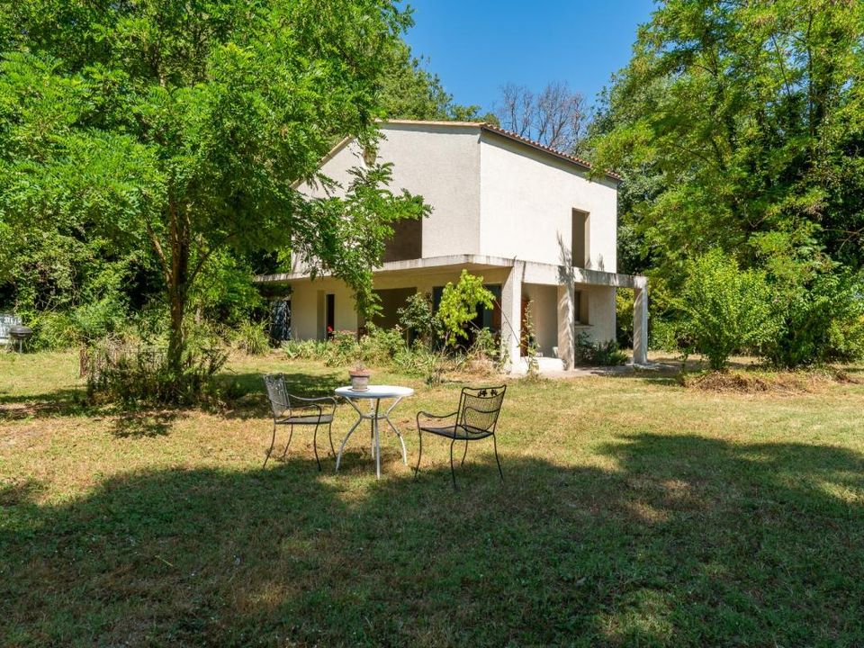 Villa a Meyrargues, Bouches-du-Rhone - foto 3