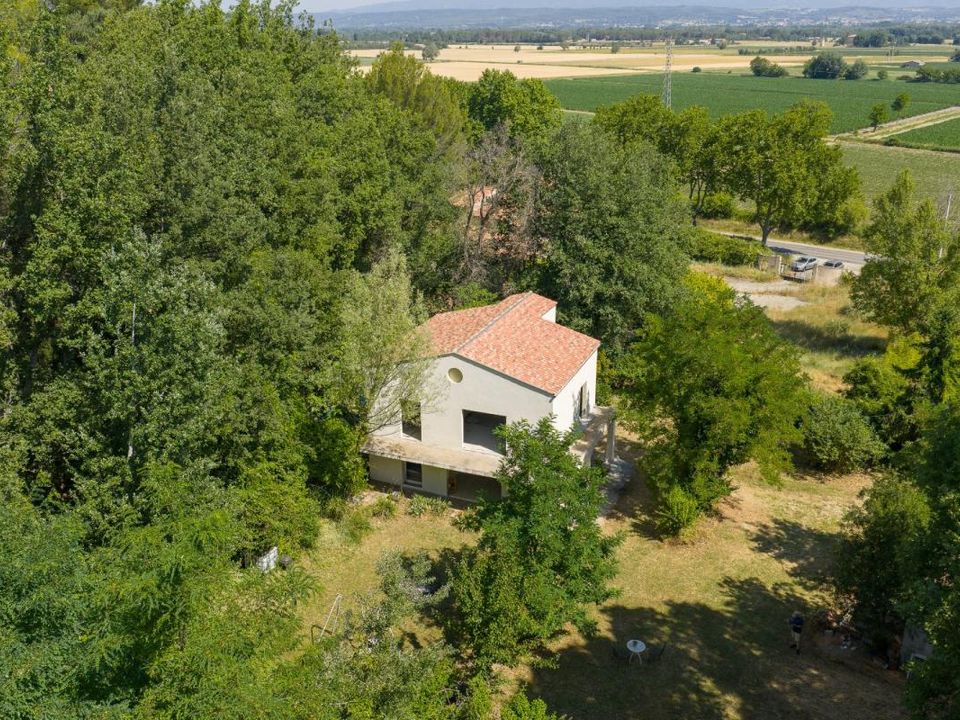Villa a Meyrargues, Bouches-du-Rhone - foto 5