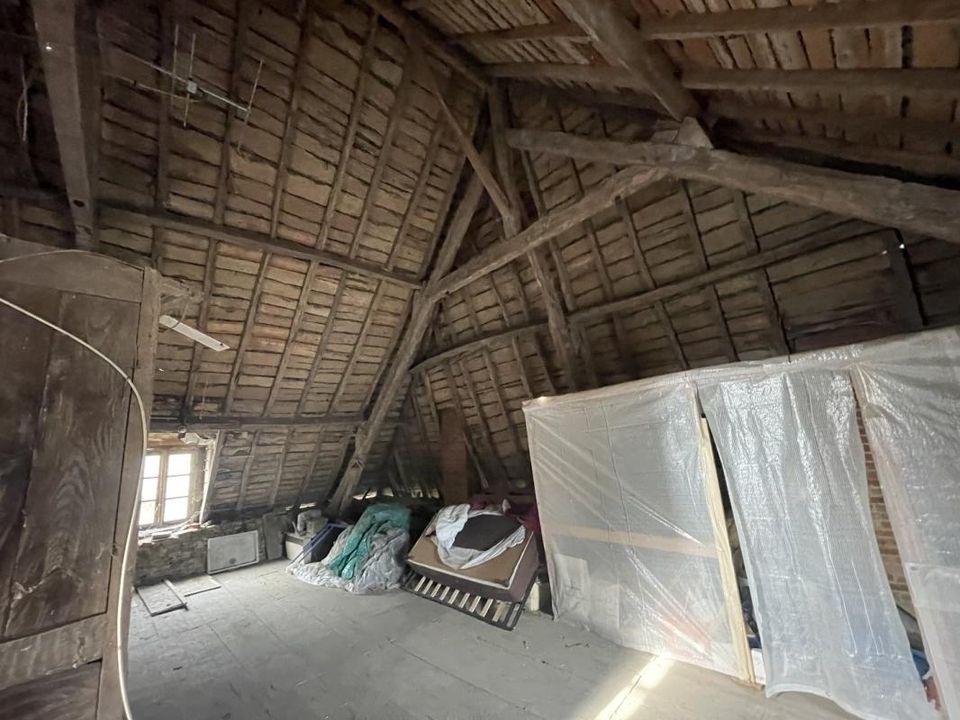Herregård i Voutezac, Correze - bilde 4