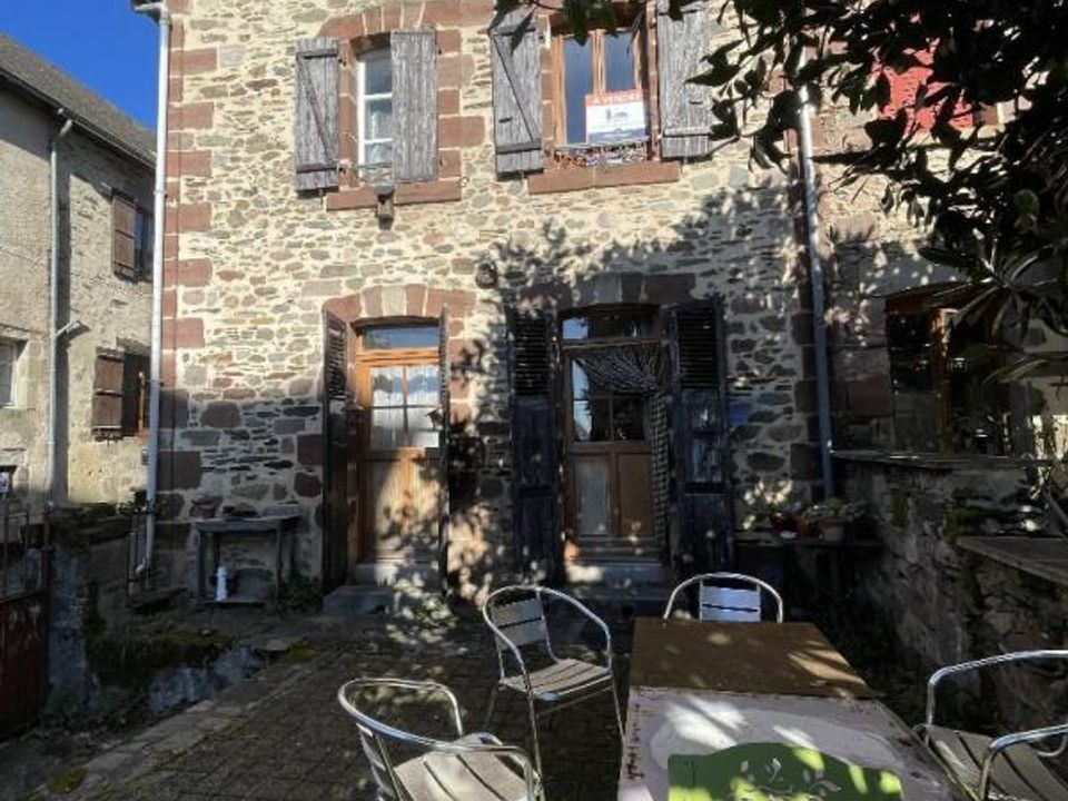 Herregård i Voutezac, Correze - bilde 5