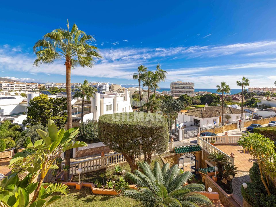 Villa i Benalmadena, Malaga - foto 2