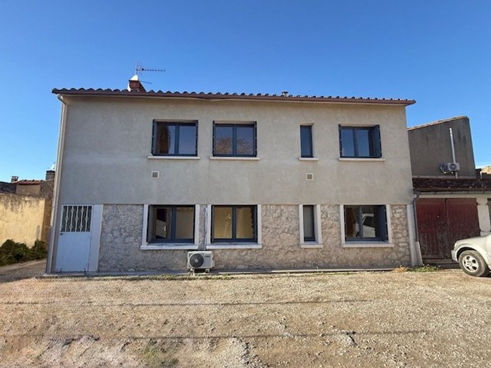 Byhus i Carcassonne, Aude - foto 1
