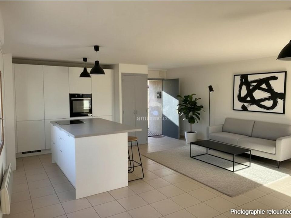 Byhus i Carcassonne, Aude - foto 3