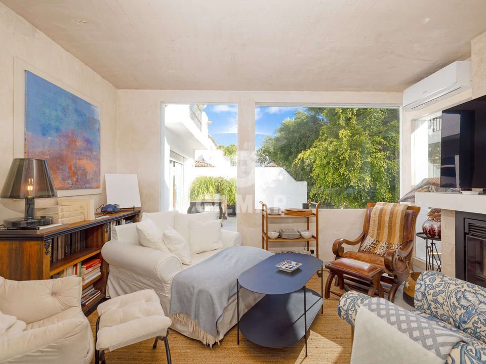 Penthouse i Estepona, Malaga - foto 5