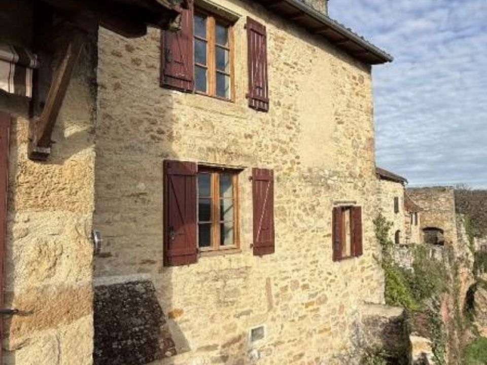 Villa i Capdenac, Lot - foto 2