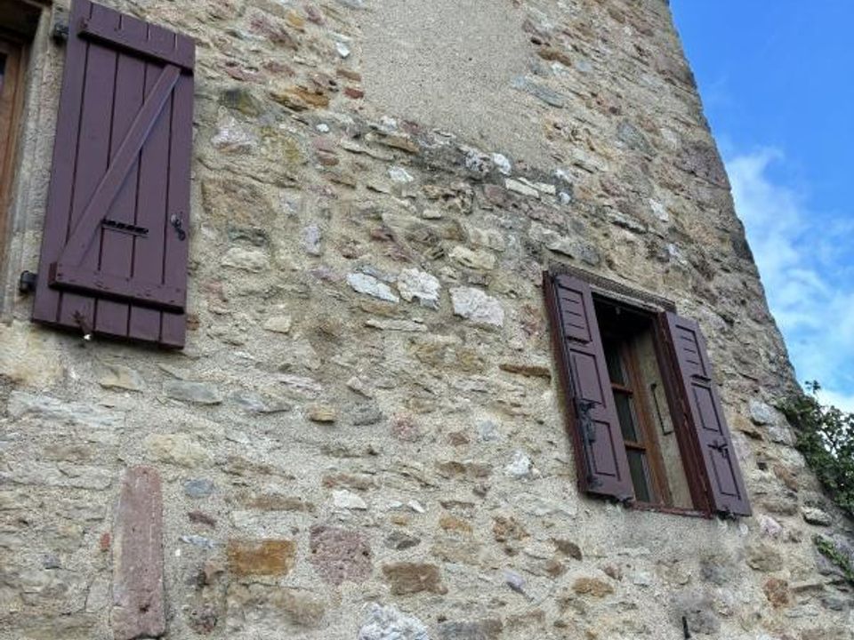 Villa i Capdenac, Lot - foto 3