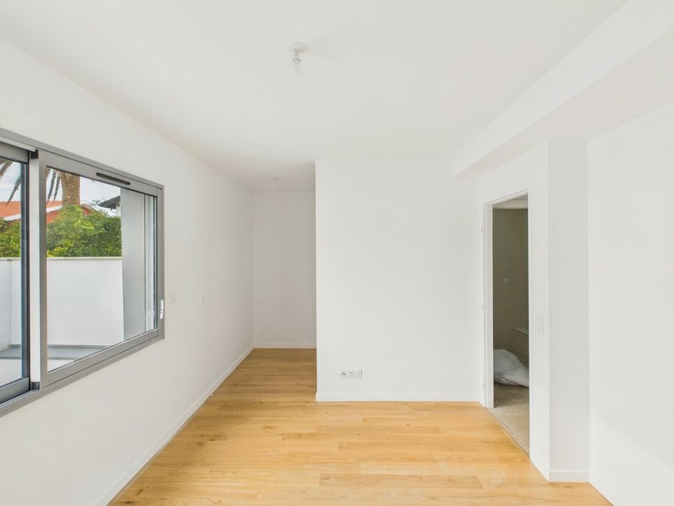 Villa i Anglet, Pyrenees-Atlantiques - bilde 3