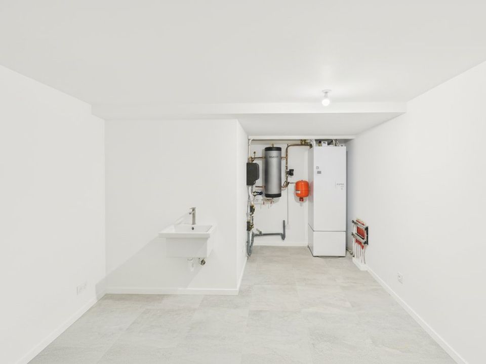 Villa i Anglet, Pyrenees-Atlantiques - bilde 5