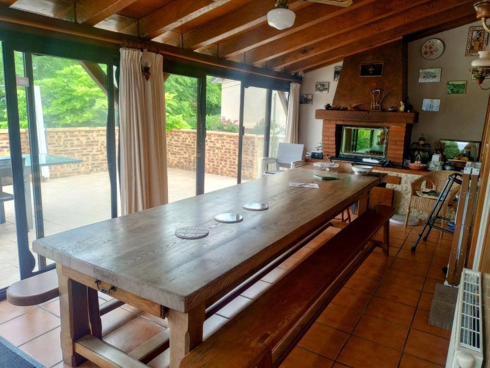 Landejendom i Argentat, Correze - foto 3
