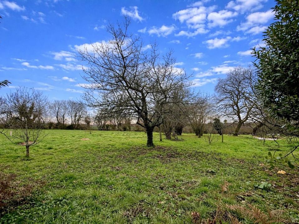 Gård i Saint-Coutant, Deux-Sevres - bilde 3