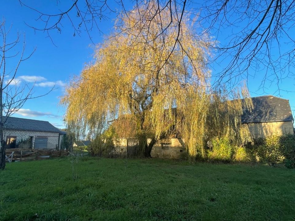 Landsbyhus i Saint-Robert, Correze - bilde 2