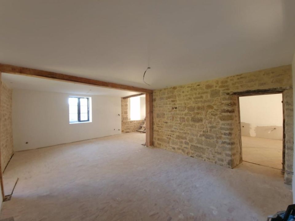 Landsbyhus i Saint-Robert, Correze - bilde 3
