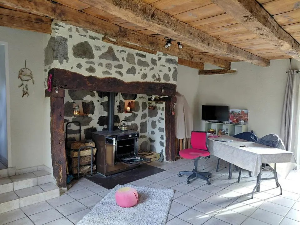 Landejendom i Anglards-de-Salers, Cantal - foto 2