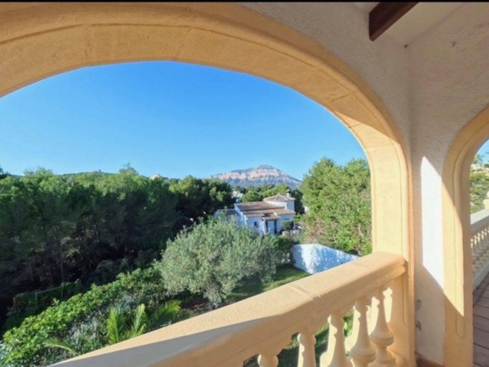 Villa i Javea, Alicante - bilde 2