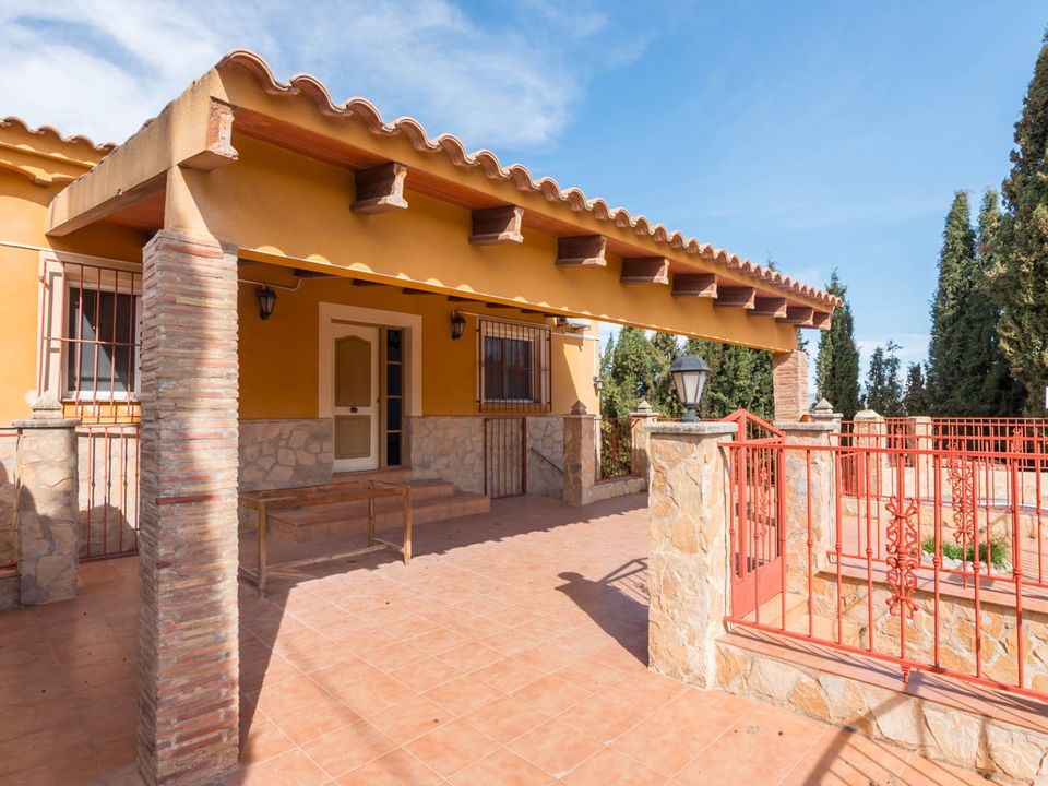 Casa de campo en Pliego, Murcia - foto 2
