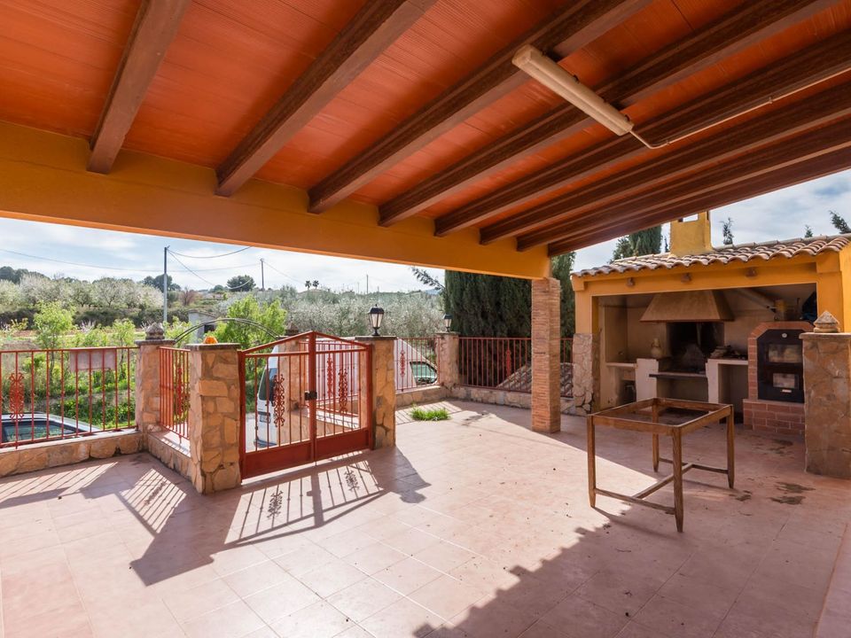 Casa de campo en Pliego, Murcia - foto 4
