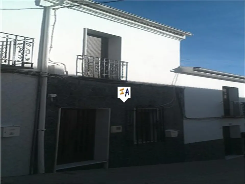 Byhus i Alcala La Real, Jaen - foto 1