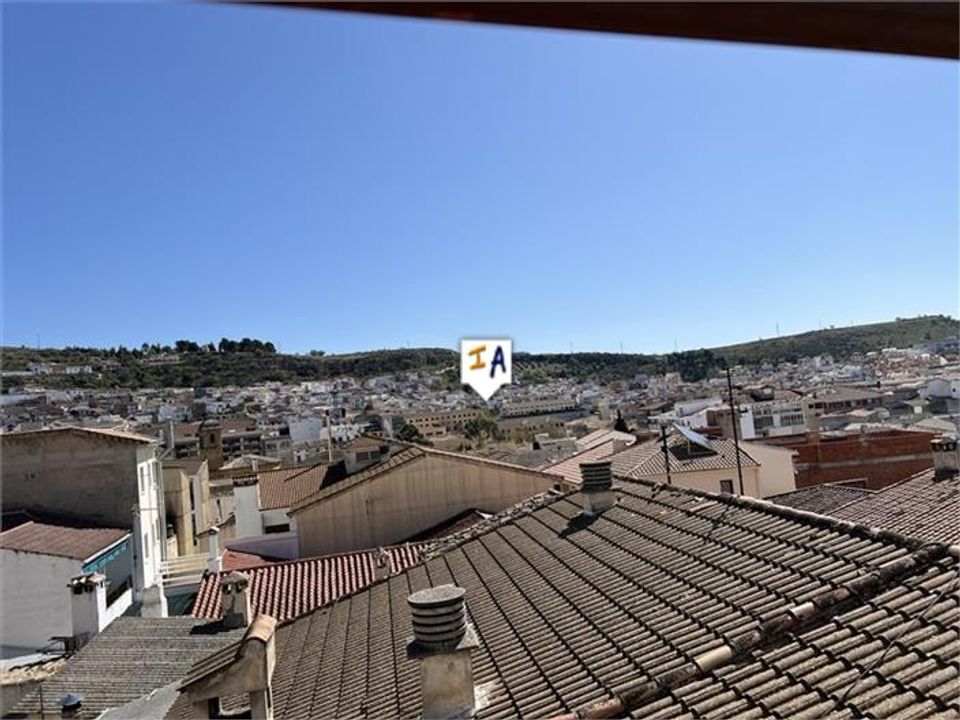 Byhus i Alcala La Real, Jaen - foto 3