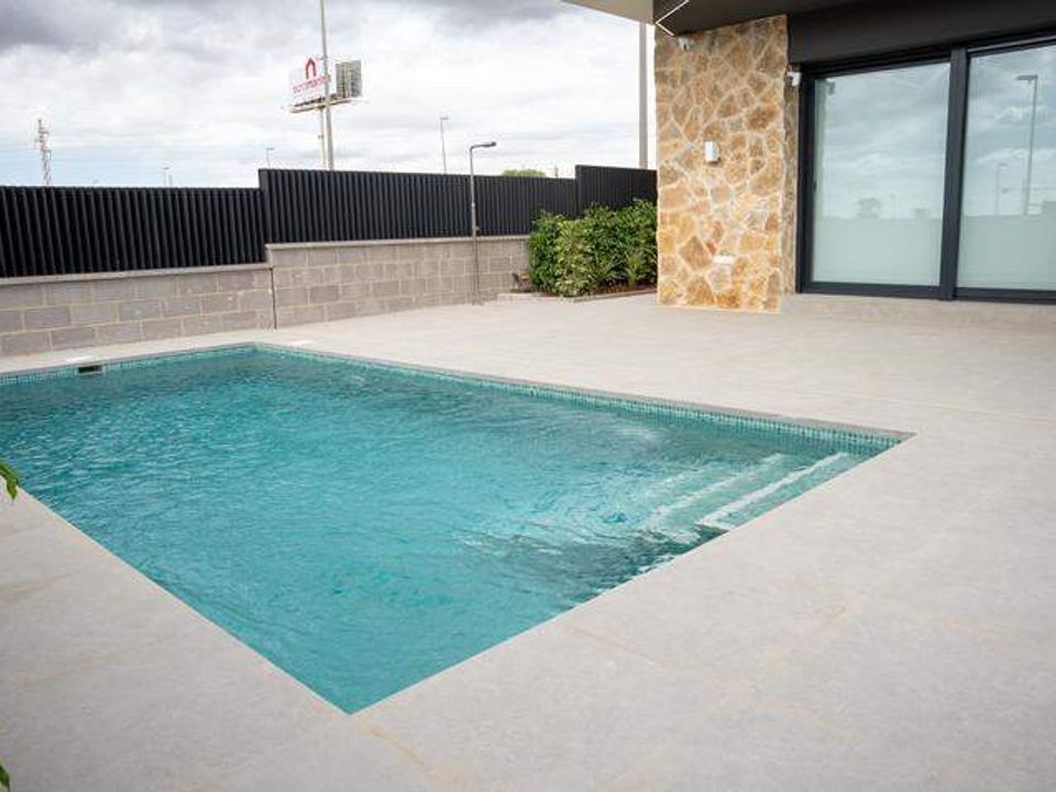 Villa i Rojales, Alicante - foto 5
