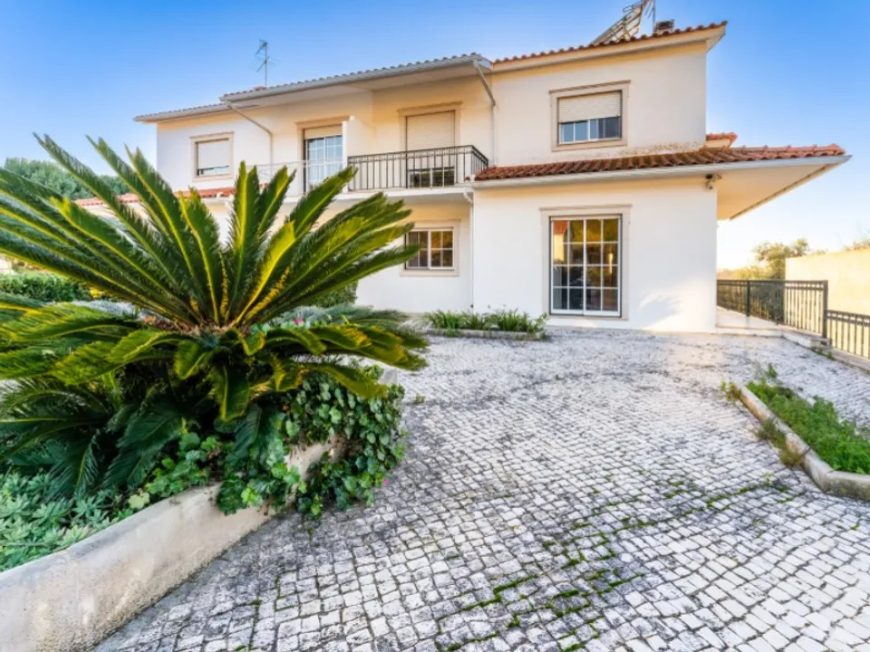 Byhus i Alcobaca, Leiria - foto 1