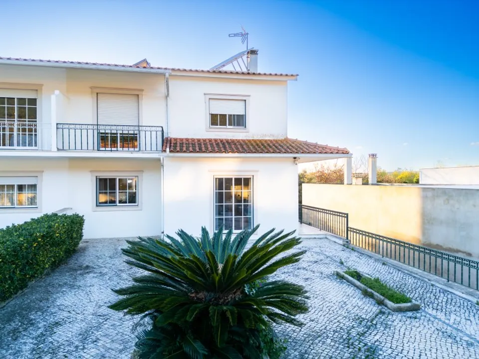 Byhus i Alcobaca, Leiria - foto 2