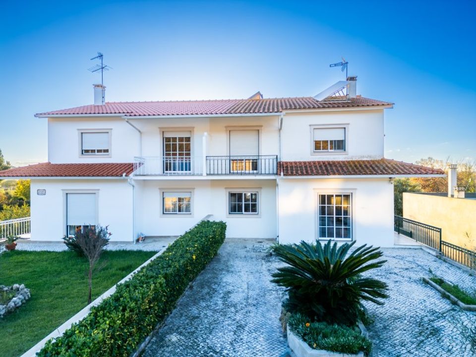 Byhus i Alcobaca, Leiria - foto 3