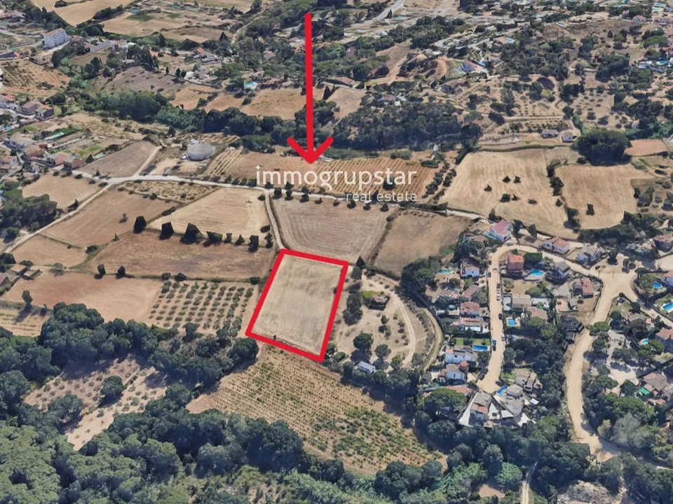 Finca a Calonge, Gerona - foto 4