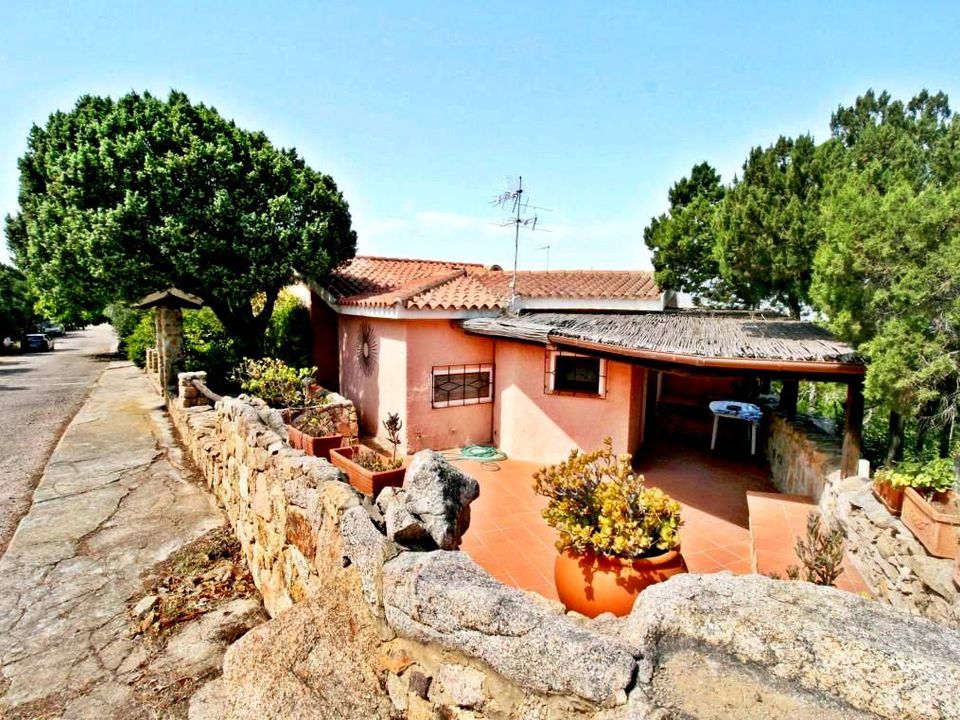 Villa i Arzachena, Sassari - bilde 2