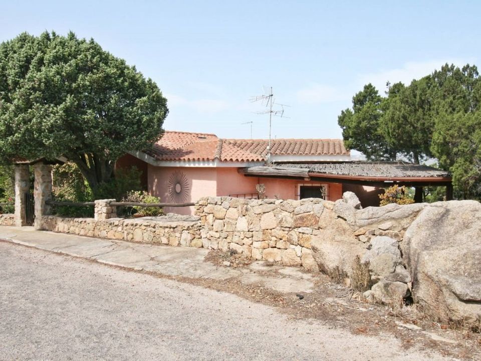 Villa i Arzachena, Sassari - bilde 3