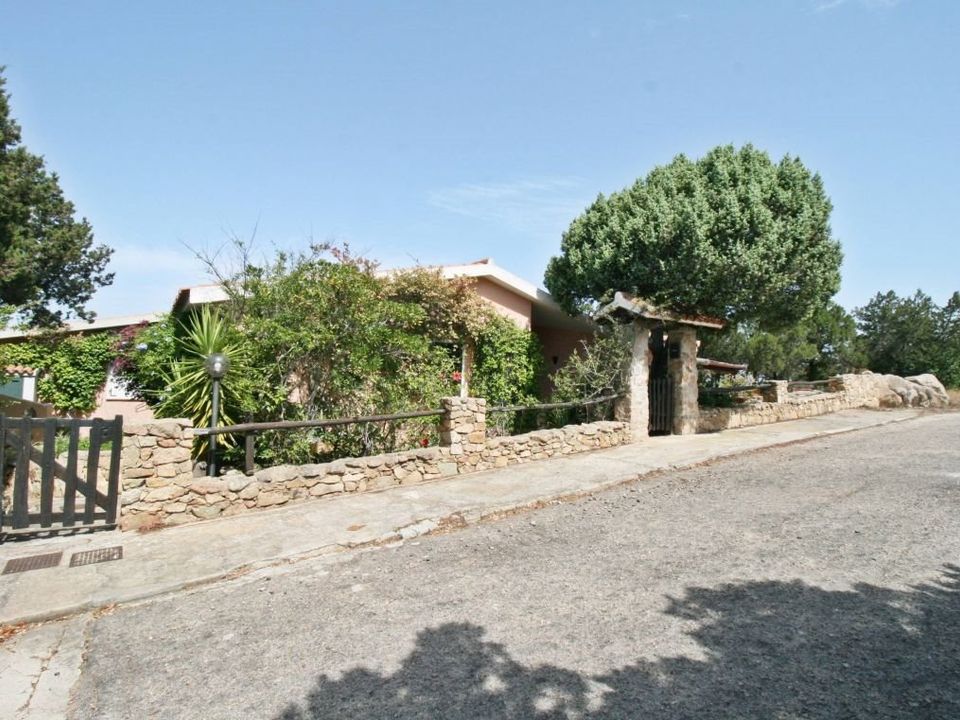 Villa i Arzachena, Sassari - bilde 4