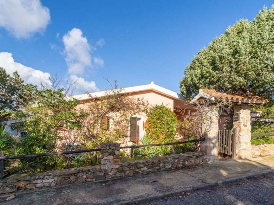 Villa i Arzachena, Sassari - bilde 5