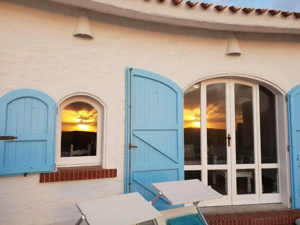 Villa i Cuglieri, Oristano - foto 2