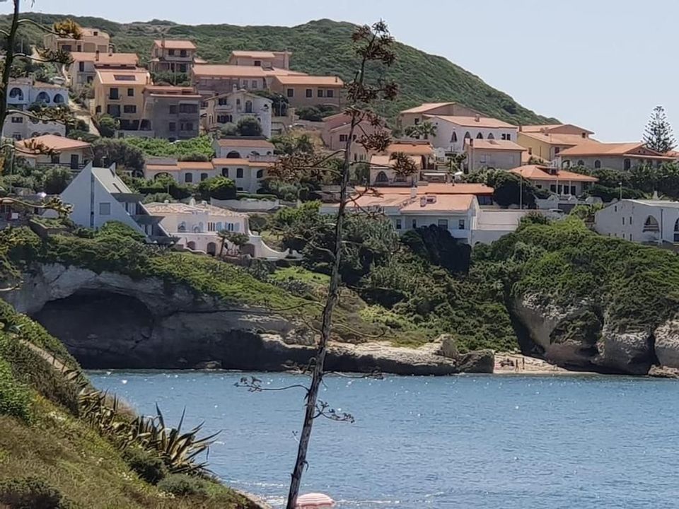 Villa i Cuglieri, Oristano - foto 3